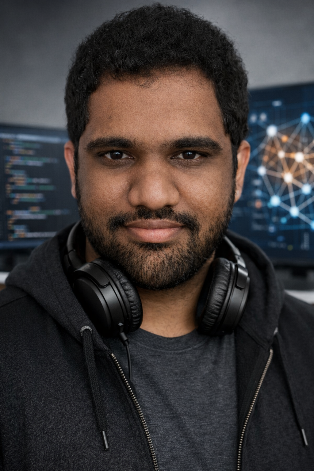 Manoj Kolluri