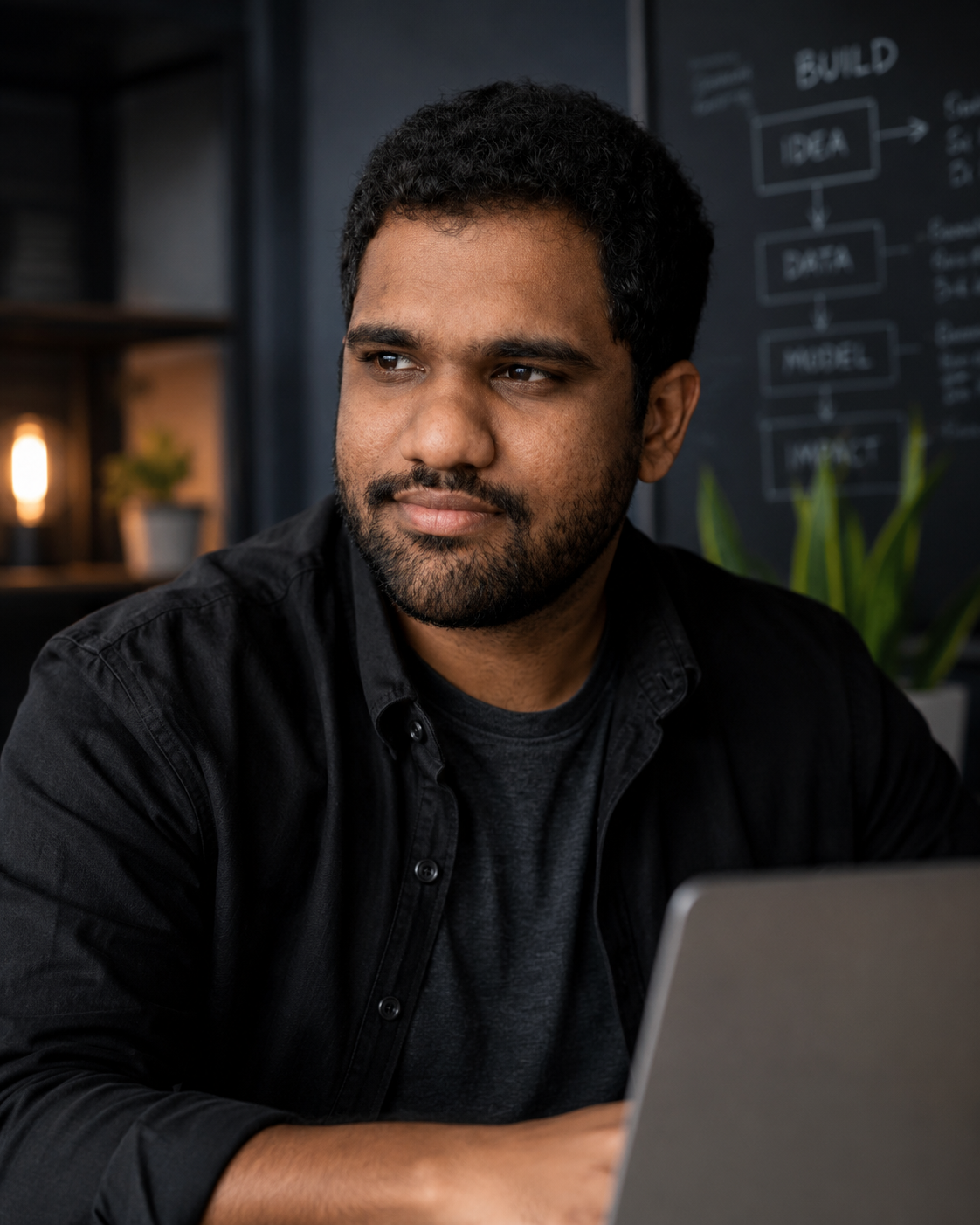 Manoj Kolluri